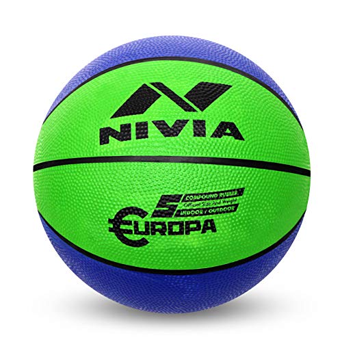 NIVIA Europa Basketball NO.5