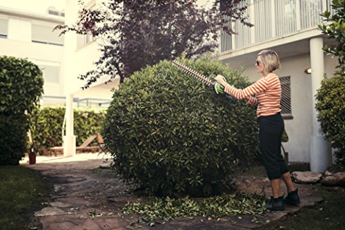 Greenworks 24V Cordless 57cm (22") Deluxe Hedge Trimmer Skin