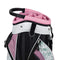 Founders Club Women's Ladies Complete Golf Set (16 Piece) Standard or Petite Length Right Handed (Rose, Petite)