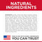 Hill's Science Diet Oral Care Adult, Chicken Rice & Barley Recipe, Dry Dog Food for Dental Health, 12kg bag