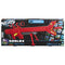 Nerf Roblox Zombie Attack: Viper Strike Dart Blaster, Includes Code to Redeem Exclusive Virtual Item, 6-Dart Clip, 6 Nerf Elite Darts, Bipod