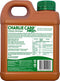 Charlie Carp Organic Certified Fertiliser, 1L