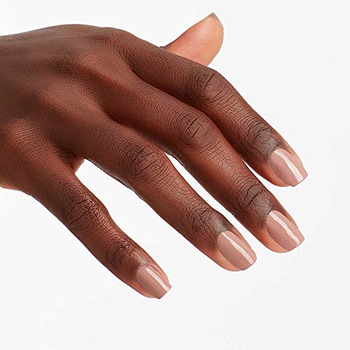 OPI Infinite Shine It Never Ends , long-lasting nail polish for up to 11 days of gel like wear, 15ml