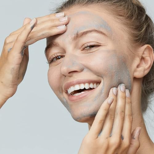 Dermalogica Daily Superfoliant (0.45 Oz) Deep Pore Face Scrub - Powder Exfoliator that Gently Smoothes and Brightens Skin Fighting Triggers Known To Accelerate Skin Aging