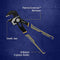 IRWIN VISE-GRIP Adjustable Pliers, Plumbing, Tongue & Groove, 8-Inch (IRHT82635)
