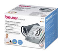 Beurer BM35 Upper Arm Blood Pressure Monitor