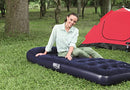 Bestway Pavillo Jr.Twin Built-in Airbed with Foot Pump