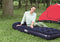 Bestway Pavillo Jr.Twin Built-in Airbed with Foot Pump