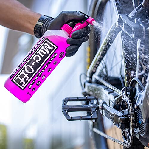 Muc Off Nano Tech Bike Cleaner