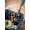 Stanley FatMax Rolling Job Chest, 113 Litre Capacity