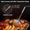 ThermoPro TP20 Wireless Remote Digital Cooking Food Meat Thermometer with Dual Probe for Smoker Grill BBQ Thermometer