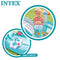 Intex Gator Play Center Inflatable Kiddie Pool Multicolor