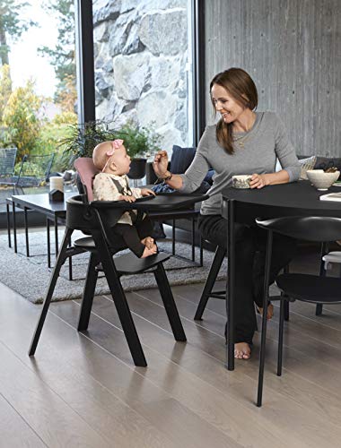Stokke Steps Baby Set, Black