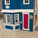 KidKraft Grand Anniversary Wooden Dollhouse with Furniture