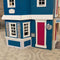 KidKraft Grand Anniversary Wooden Dollhouse with Furniture