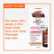 PALMER'S Cocoa Butter Formula Rosehip Skin Therapy Oil for Face, 30ml