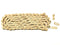 ZHIQIU FSC F410 1-Speed Bicycle Chain (1/2 x 1/8-Inch, 104L) (Ti-N Gold)