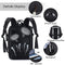 SPAHER Travel Backpack Ryanair Cabin Bag 40x20x25 Hand Luggage Backpack 15.6 Inch Laptop Backpack Hand Cabin Luggage Approved Carry On Bag Rucksack Flight Bag with USB 20L for Man Women