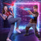 Play22 Laser Tag Sets Gun Vest - Infrared Laser Tag Set 4 Guns 4 Vests - Laser Tag Gun Toys for Indoor Outdoor - Laser Tag Game Set Best Gift Boys Girls - Original