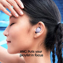 Samsung Galaxy Buds2 Pro, Graphite