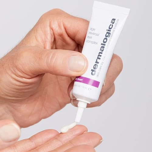 Dermalogica Age Smart Age Reversal Eye Complex, 15 ml