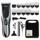 Wahl Clipper Rechargeable Cord/Cordless Haircutting Kit 79434 Cord/Cordless Rechargeable Grooming.