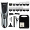 Wahl Clipper Rechargeable Cord/Cordless Haircutting Kit 79434 Cord/Cordless Rechargeable Grooming.