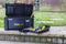 Stanley STST1-75521 Essential 19" Toolbox with Metal latches, Black/Yellow, Inch