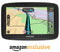 TomTom Car Sat Nav Start 52 Lite, 5 Inch with EU Maps, Integrated Reversible Mount [Amazon Exclusive] Black