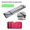 Car Front Windscreen Window Screen Sun Shade Sunshade Cover Shield Block Large