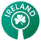 Acclaim Jumbo 6 cm Ireland Green White Lawn Bowls Identification Stickers Markers 2 Full Sets Of 4 Self Adhesive