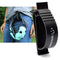 Walker's Game Ear Belt Clip Holder for Ear Muffs, Glasses, Rope, Ect, Black, One Size (GWP-BELTLOOP)