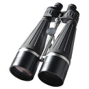 Zhumell 25x100 Tachyon Astronomy Binoculars with Case, Black