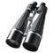 Zhumell 25x100 Tachyon Astronomy Binoculars with Case, Black