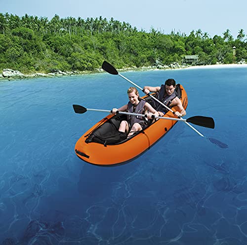 Bestway Hydro Force Ventura Inflatable Kayak