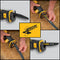 DEWALT 20V MAX* XR Reciprocating Saw, Compact, Tool Only (DCS367B)