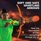Zing Air Storm Z-Tek Bow Pack, 1 Orange Bow, 2 Orange Zonic Whistle Arrows and 2 Orange Suction Cup Arrows, Shoots Arrows Over 150 Feet