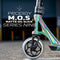 Envy Scooters Prodigy S9 Complete Scooter - Matte Oil Slick