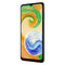Samsung Galaxy A04s SM-A047F/DSN 16.5 cm (6.5) Dual SIM 4G USB Type-C 3 GB 32 GB 5000 mAh Black