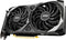 MSI Gaming GeForce RTX 3060 12GB 15 Gbps GDRR6 192-Bit HDMI/DP PCIe 4 Torx Twin Fan Ampere OC Graphics Card