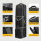 GoHimal Golf Travel Bag with Anti-Impact Support Cover, 900D Heavy Duty Oxford Fabric Golf Travel Case for Airlines with Wheels
