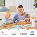 Matatalab STEM Coding Pro Set, Hands-On Coding Robot Toy for Kids