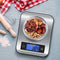 10kg/1g Kitchen Digital Scale LCD Electronic Balance Food Weight Postal Scales