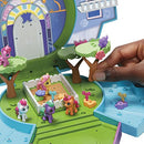 My Little Pony MLP Mini World Magic Epic Mini CB, Multicolor (F3875)