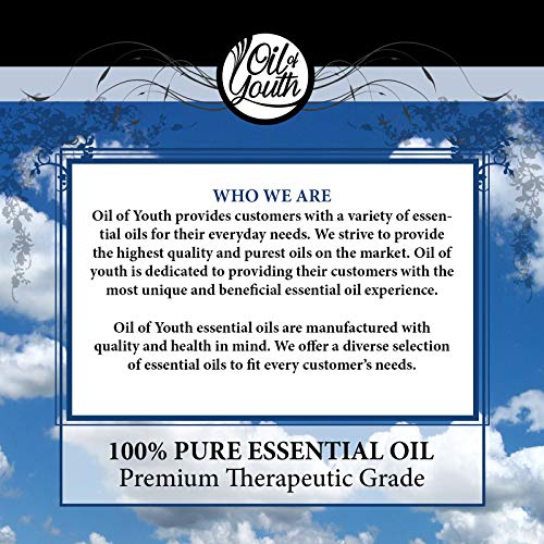 4oz Bulk Lavender Essential Oil – Therapeutic Grade – Lavender Oil