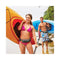 Onyx Unisex Belt Pack Manual Inflatable Life Jacket (PFD), Grey