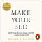 Make Your Bed: Small things that can change your life...and maybe the world