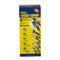 IRWIN VISE-GRIP GrooveLock Pliers Set, 8 Piece, 2078712