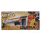 Nerf Ultra 3 Blaster - US Version - Pump-Action - 8-Dart Internal Clip - 8 Black Nerf Ultra Darts - Compatible Only with Nerf Ultra Darts - Nerf Ultra Three - Toys for Kids - E7923 - Ages 8+