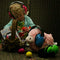Walker's Children-Baby & Kids Hearing Protection/Folding Ear Muff, Camo
